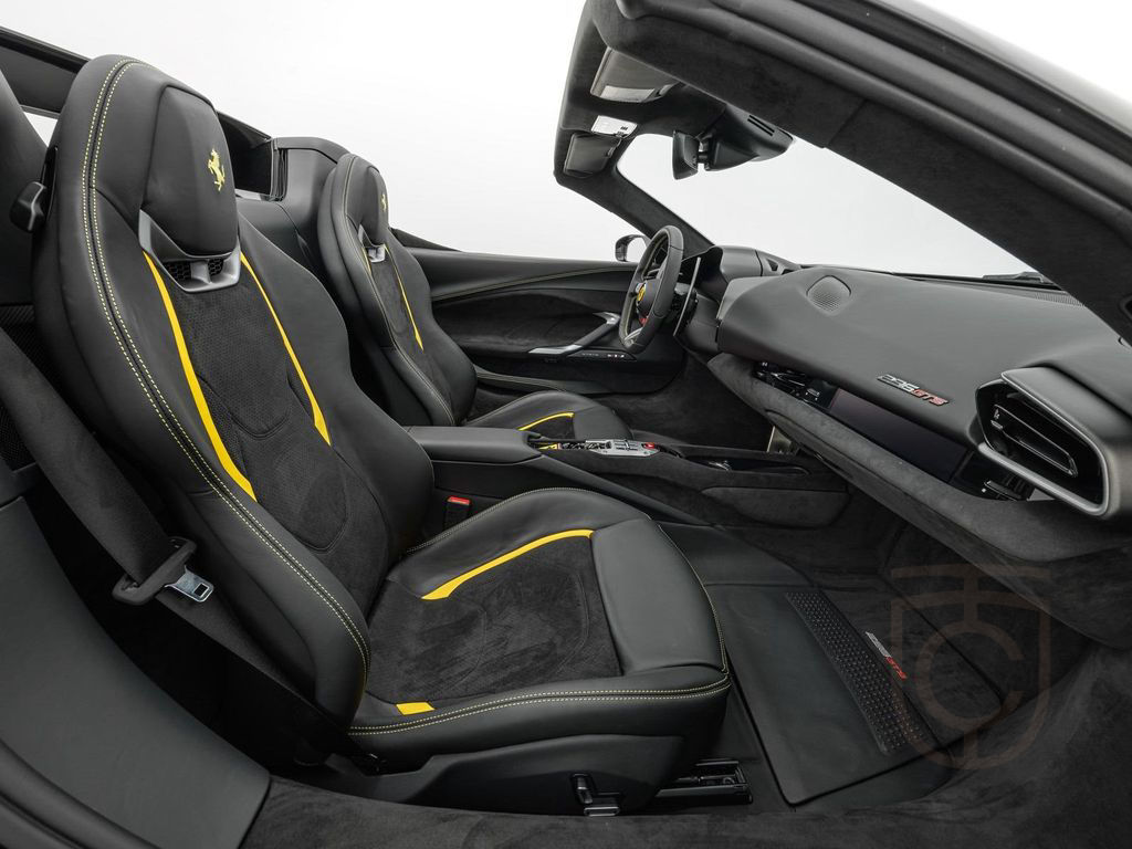 Ferrari 296 GTS