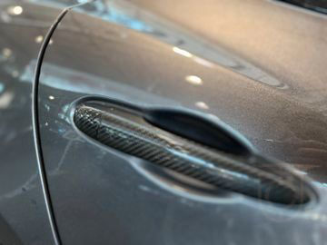 Maserati Ghibli 3.8 V8 Trofeo*B&W*CARBON EXT.*
