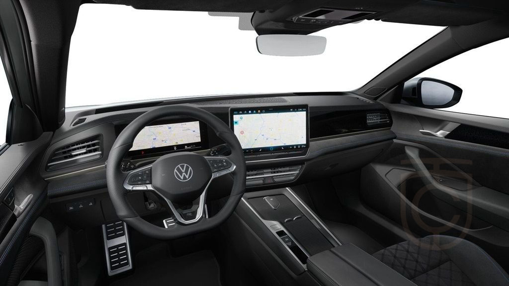 Volkswagen Passat EHYBRID 272 DSG6 R-LINE