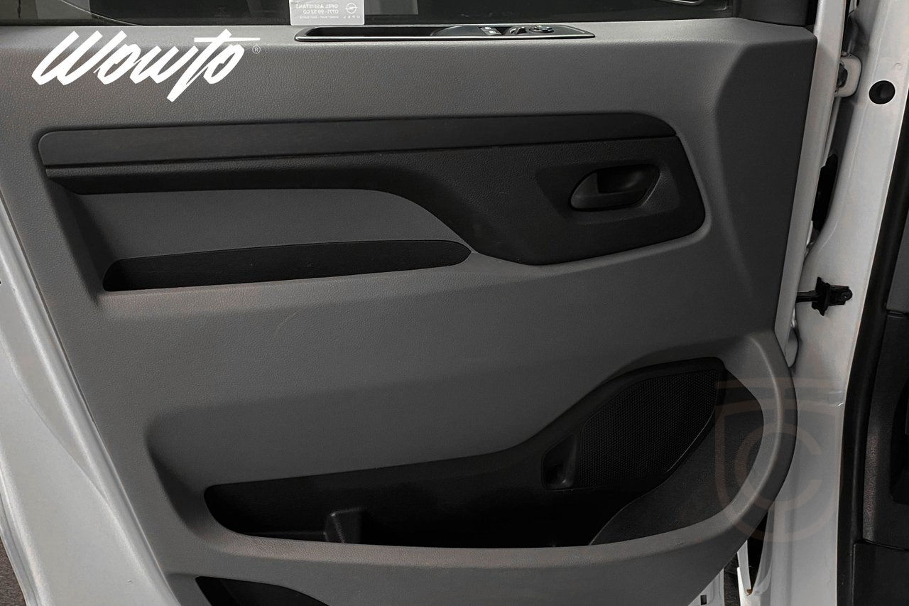 Opel Vivaro 2.0