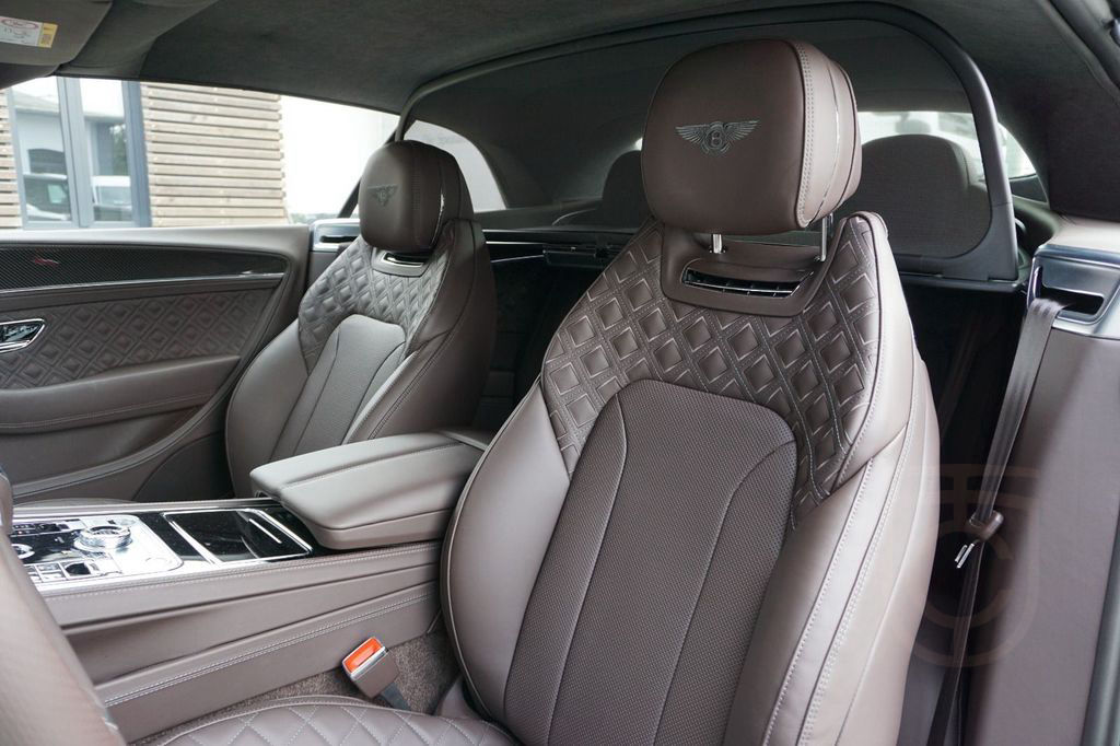 Bentley Continental GTC Speed *NAIM*