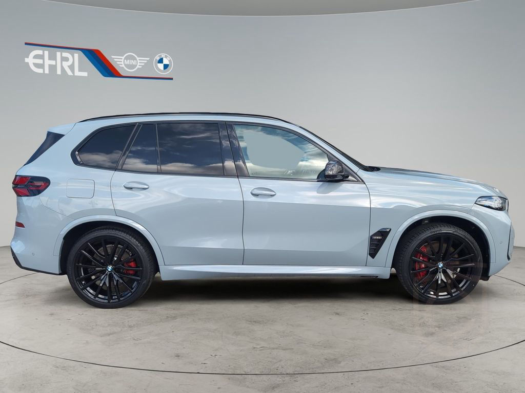 BMW X5 M60i xDrive SOFT-CLOSE | 28% UPE-Nachlass