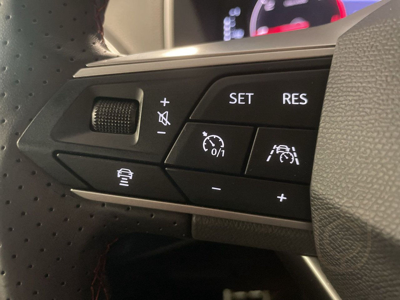 Seat Tarraco PHEV FR