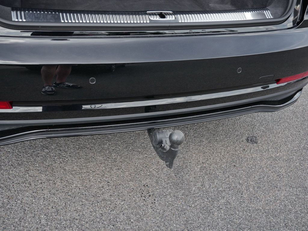Audi A8 60 TFSI qu. S line Air*B&O*Massage*Stand*AHK