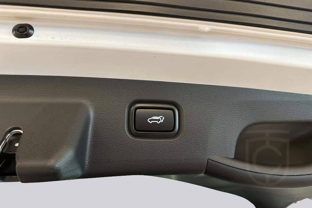 Kia Sportage Plug-In Hybrid Advance MY25