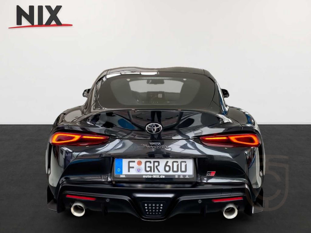 Toyota Supra GR 3.0 Legend Premium LED SHZ JBL NAVI
