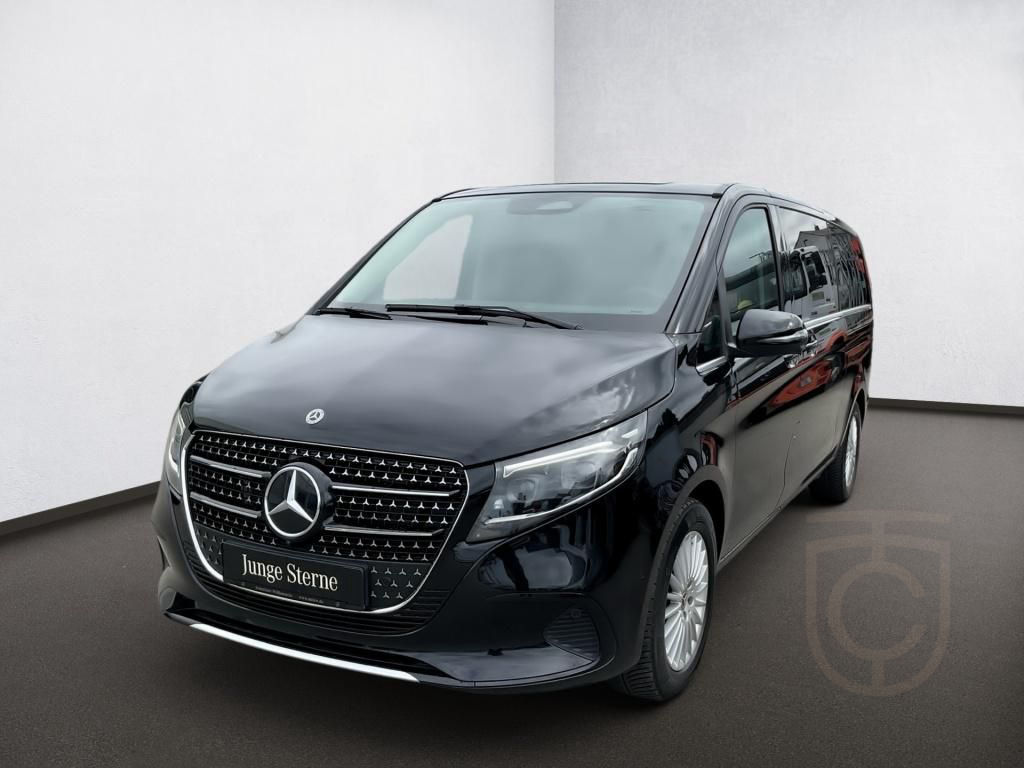 Mercedes-Benz V 300 Avantgarde XL 4Matic *Distr.*el.Tür*360°*