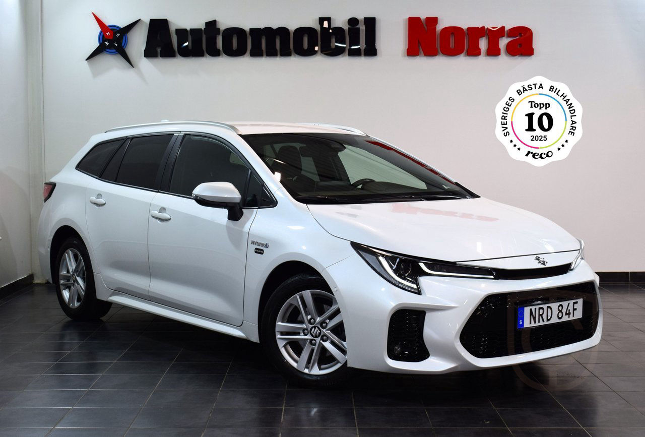 Suzuki Swace 1.8