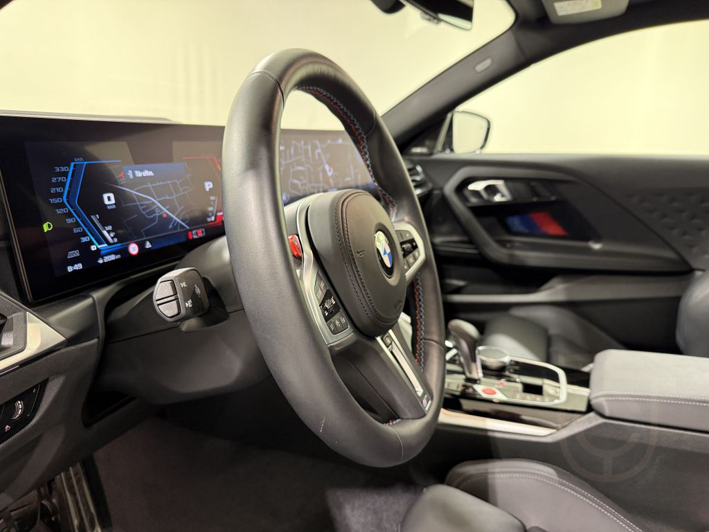 BMW M2 Coupé HUD M-Sitze ACC DA PA RFK HK ALED