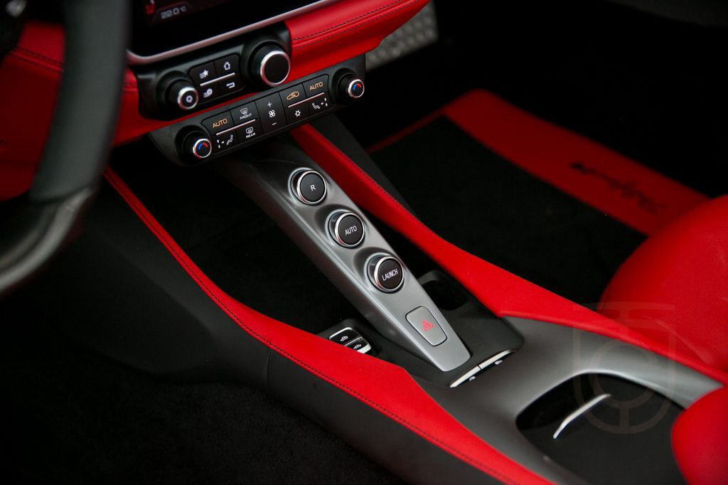 Ferrari Portofino M *FERRARI FINLAND*