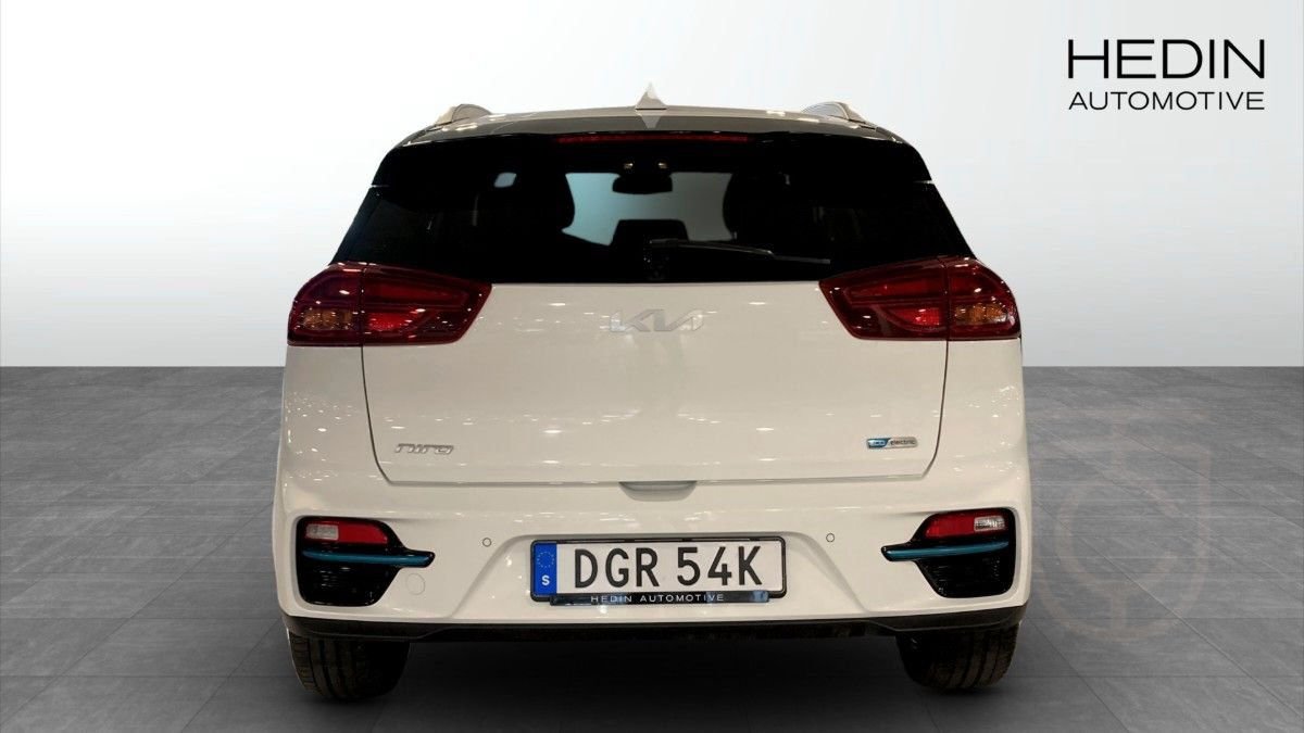 Kia E-Niro E-NIRO ADVANCE