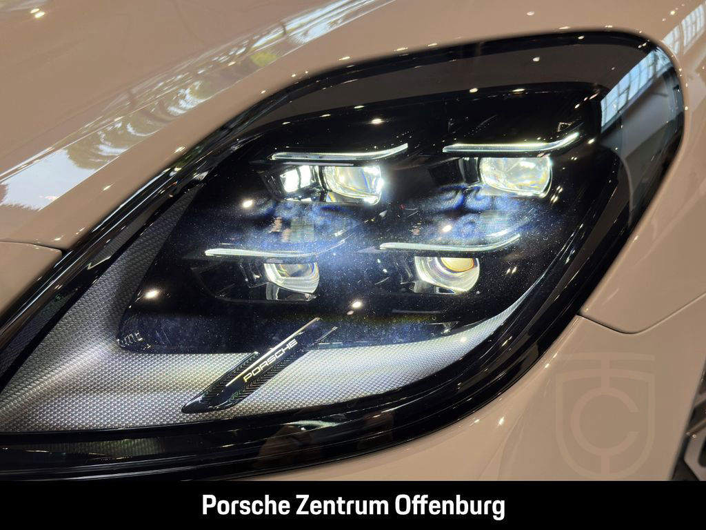 Porsche Panamera 4 E-Hybrid neues Modell, HUD Panorama S