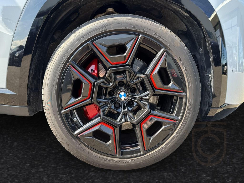 BMW XM *Label Red*|AHK|MDriver'sPackage|B&W