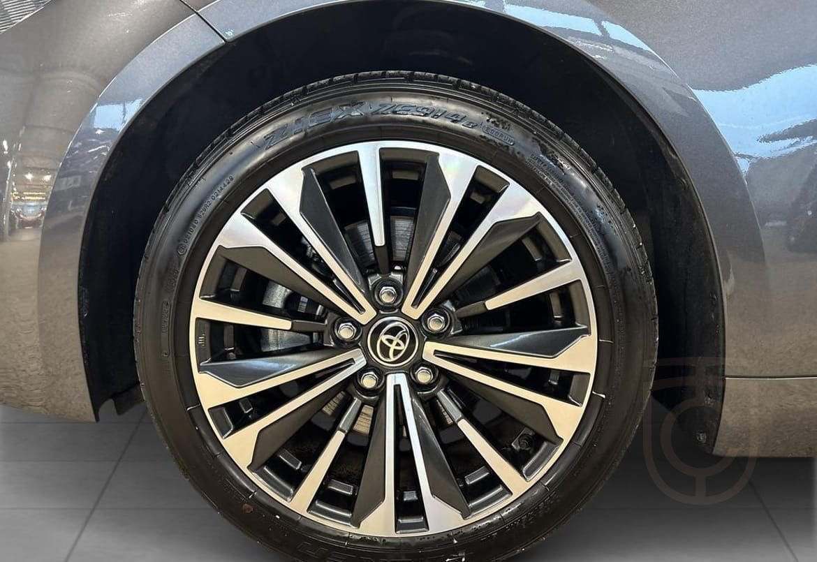 Toyota Corolla Touring Sports Hybrid 2,0 Style