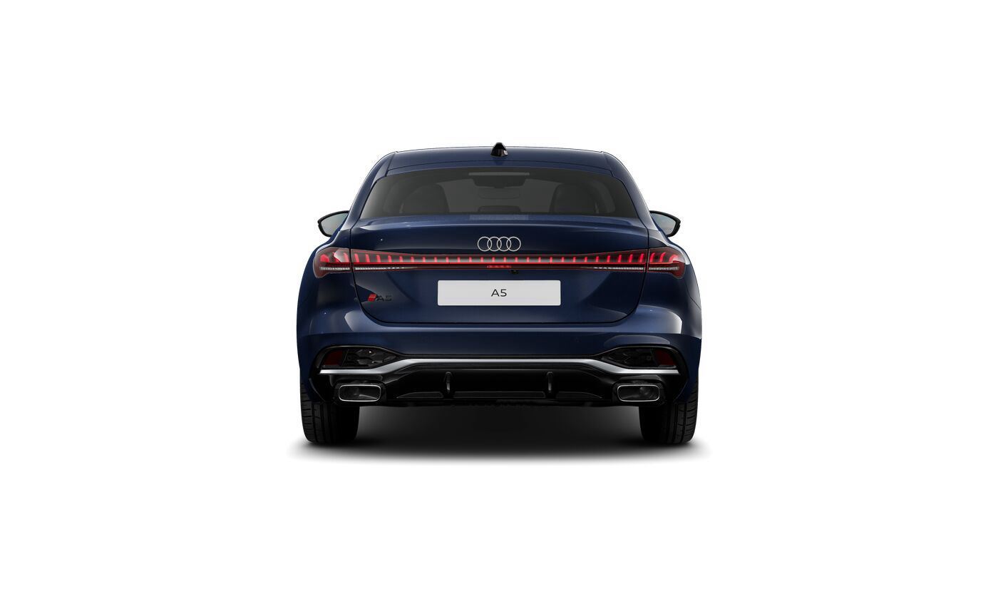 Audi A5 Limousine TFSI 150 kW S tronic