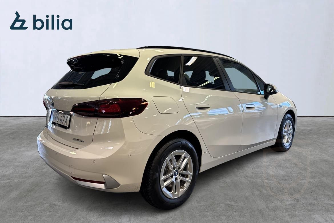 BMW 225 e xDrive Active Tourer HarmanKardon