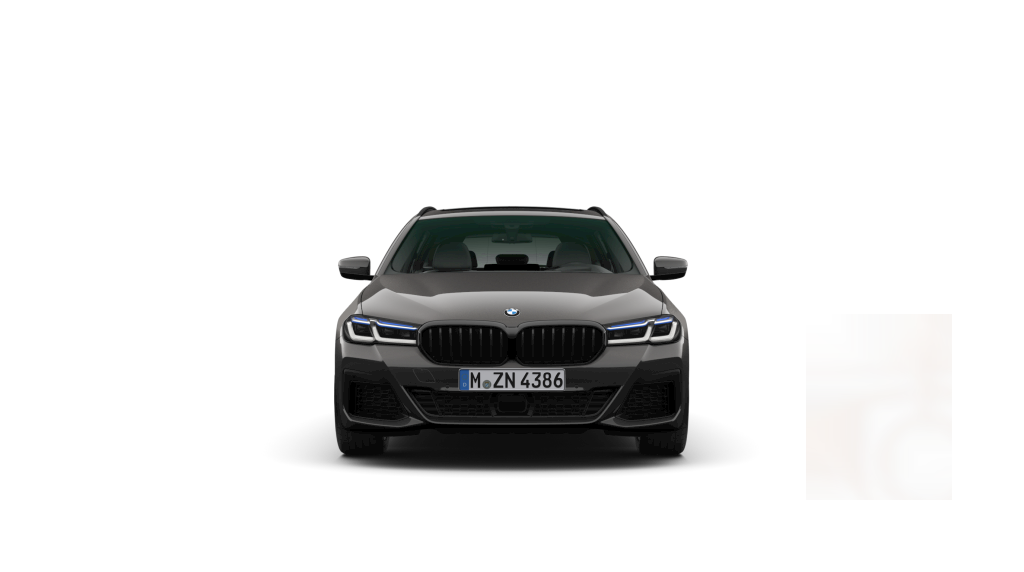 BMW 540d xDrive Touring