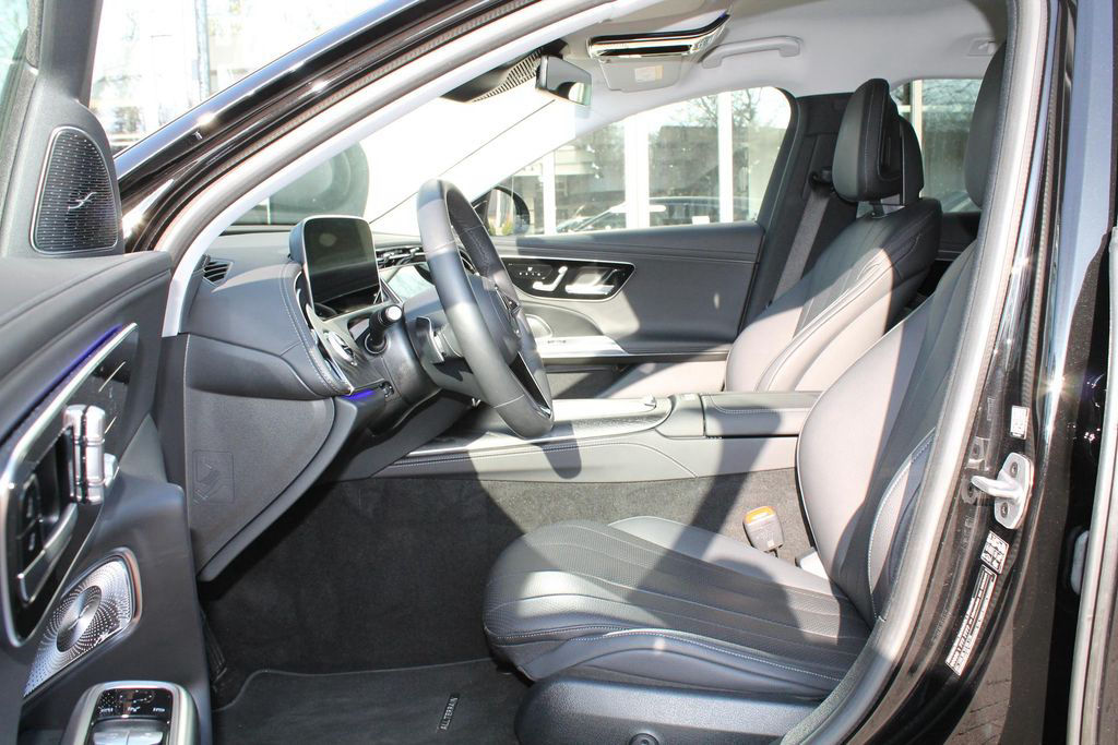Mercedes-Benz T-Modell E 300 de 4M All-Terrain AHK 20"AMG B...