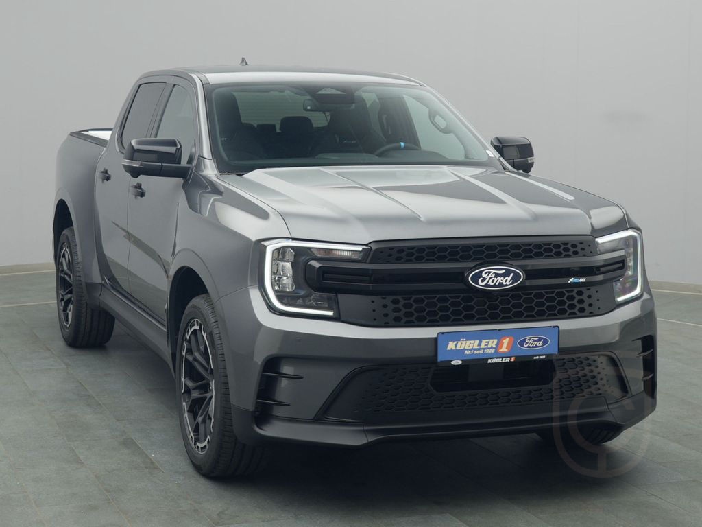 Ford Ranger MS-RT 240PS /Techno-/Komfort-Paket -12%*