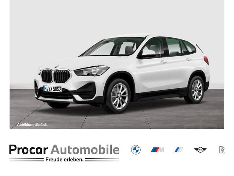 BMW X1 sDrive18d