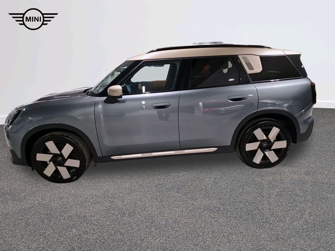 MINI Countryman C Package XL