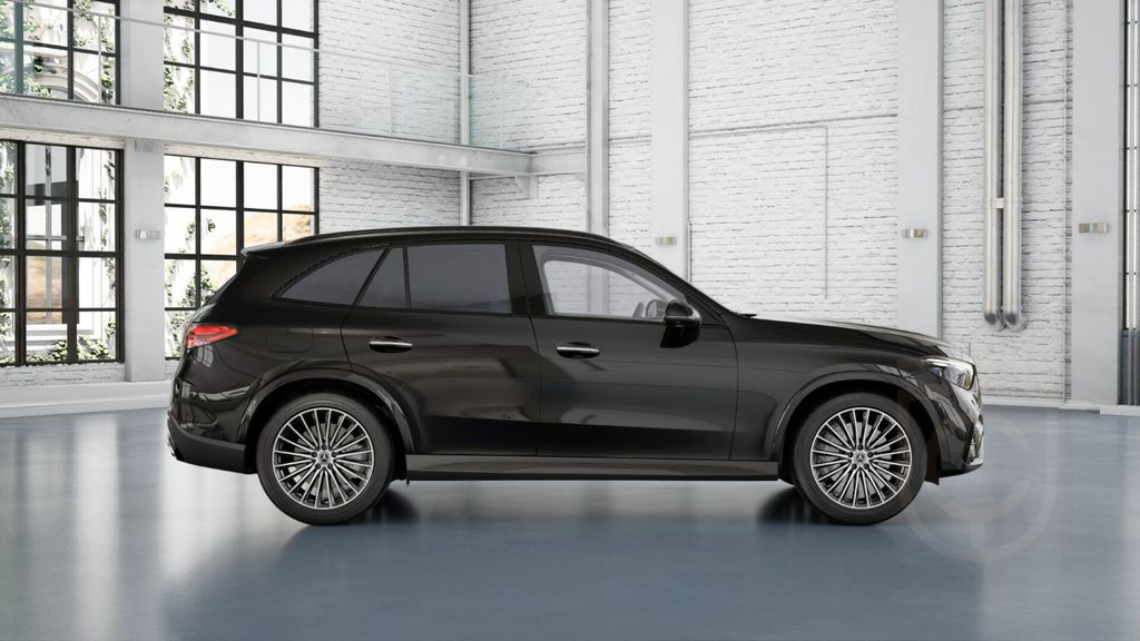 Mercedes-Benz GLC 400 e 4M AMG/Night/Pano/360°/Digital-Light