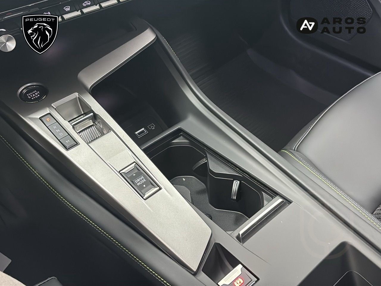 Peugeot 408 GT Hybrid Automat