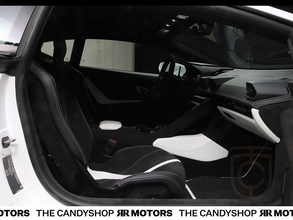 Lamborghini Huracán Tecnica *60th Anniversary Limited Edi...