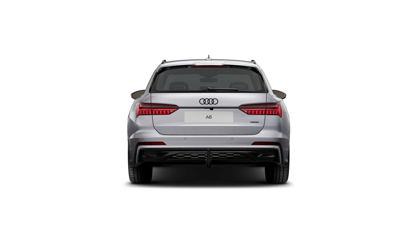 Audi A6 Avant TFSI e S line 55 e quattro 270 kW