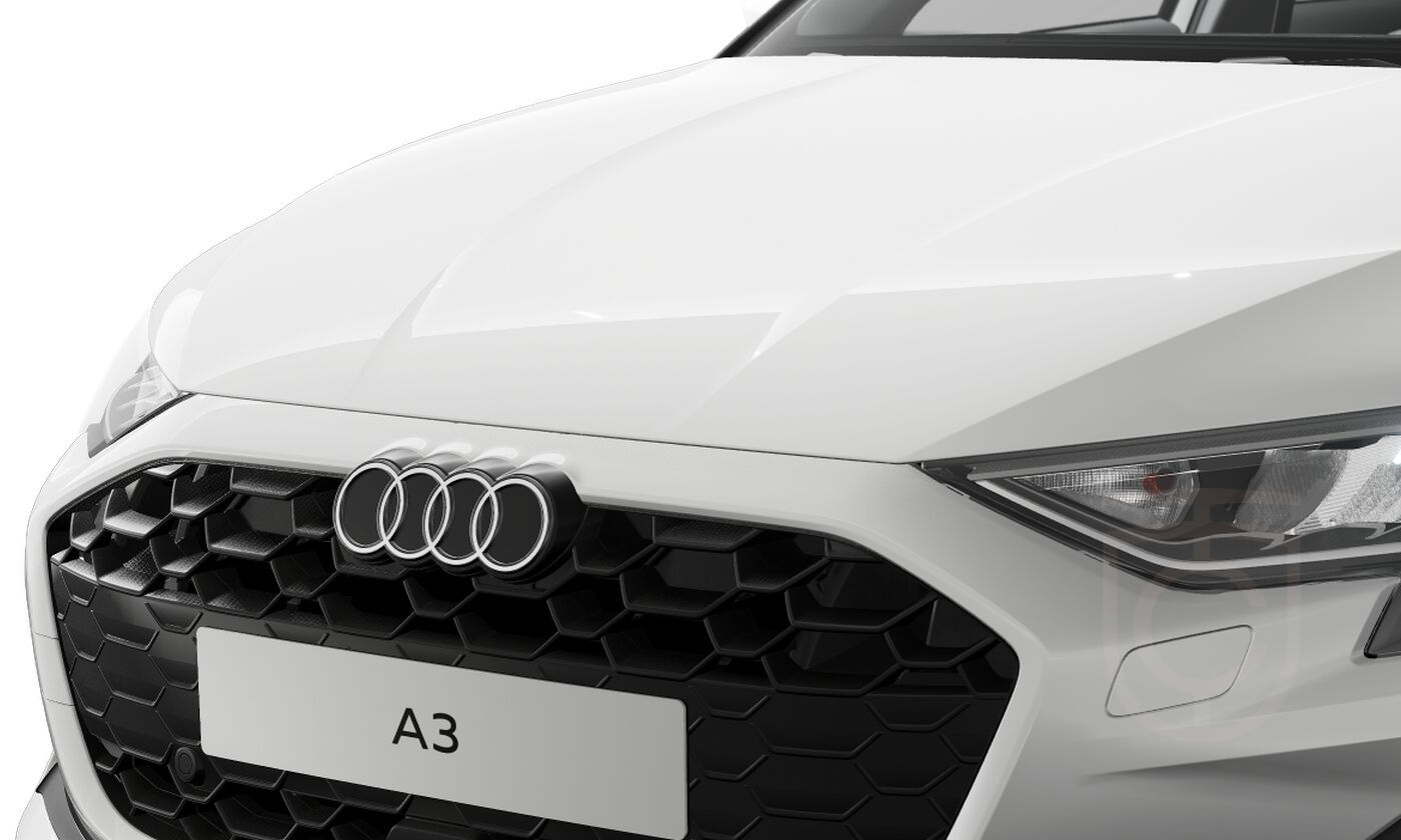 Audi A3 Sportback 35 TFSI 110 kW