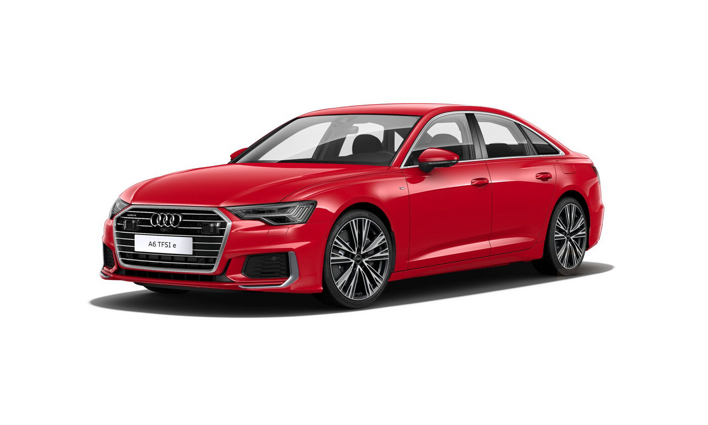 Audi A6 Limousine TFSI e A6 50 TFSIe qu.Limo
