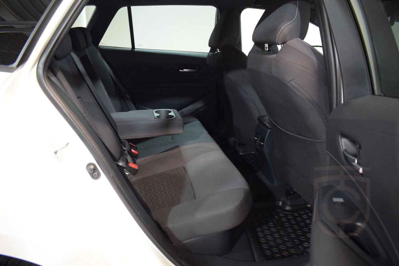 Suzuki Swace 1.8