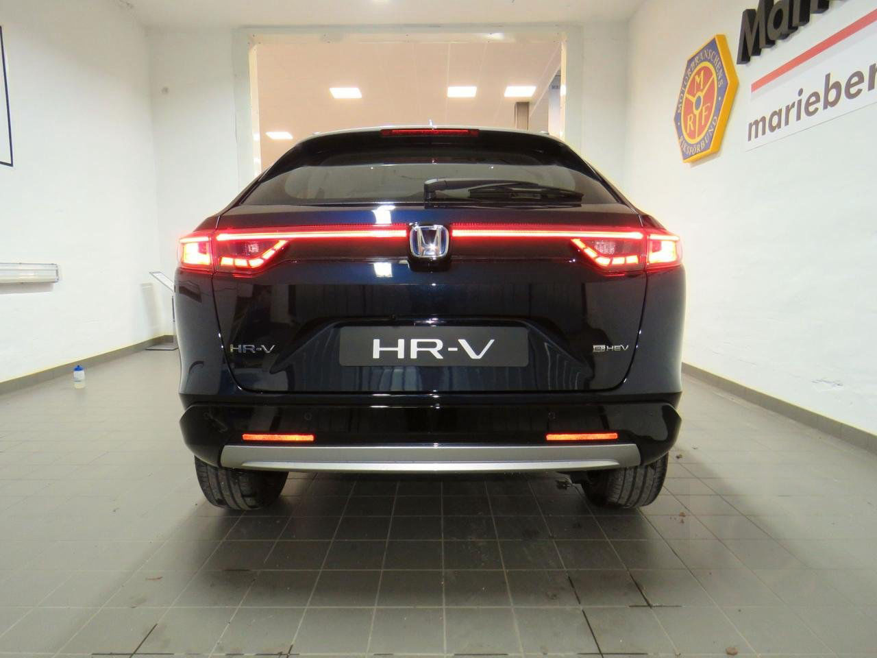 Honda HR-V HYBRID ADVANCE STYLE E:HEV 1.5 I-MMD