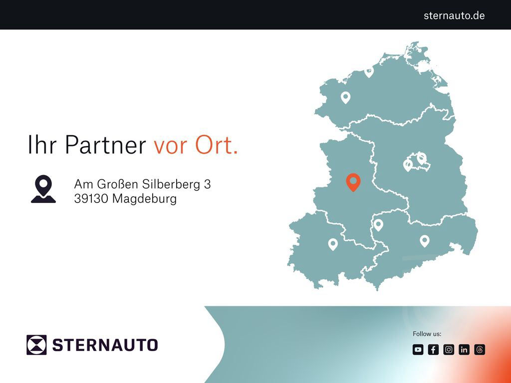 Mercedes-Benz GT 53 4M Standh AHK DISTRO Burmester® Massage++