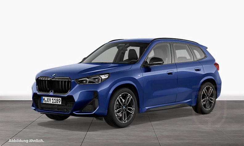 BMW X1 sDrive18i SAV