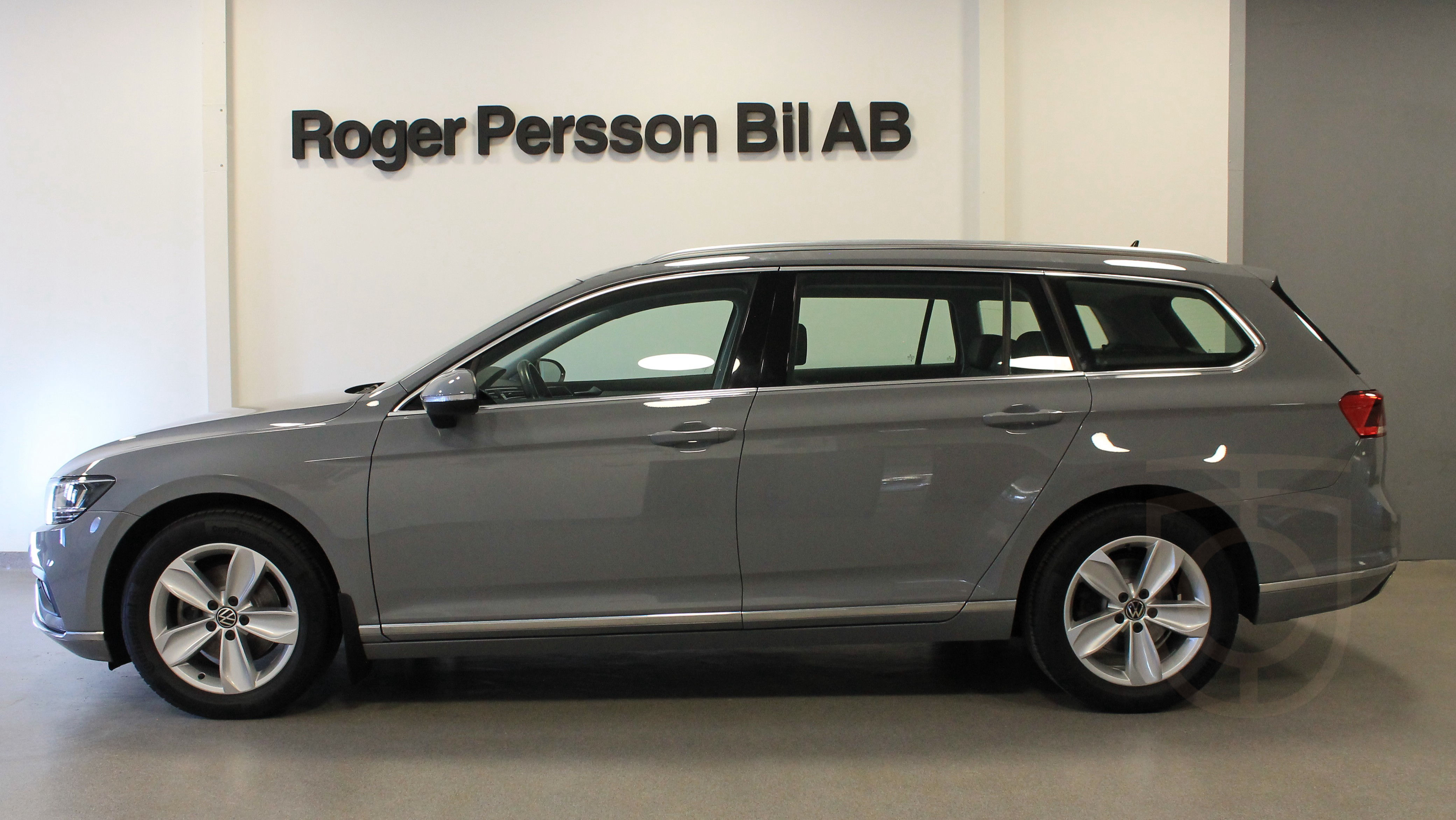 Volkswagen Passat Sportscombi