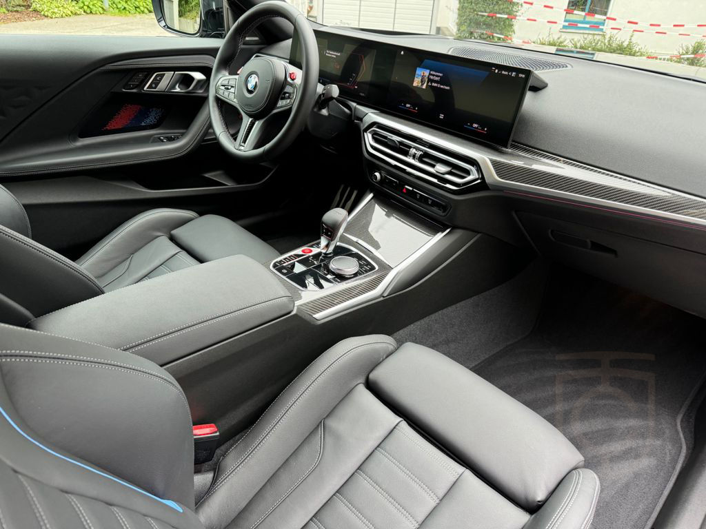 BMW M2 Coupe,M-Drive,HarKardLED,M-SportsSchnitzerUmb