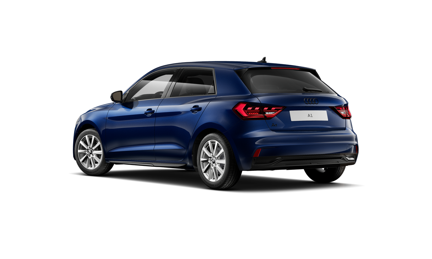 Audi A1 Sportback advanced 25 TFSI 70 kW