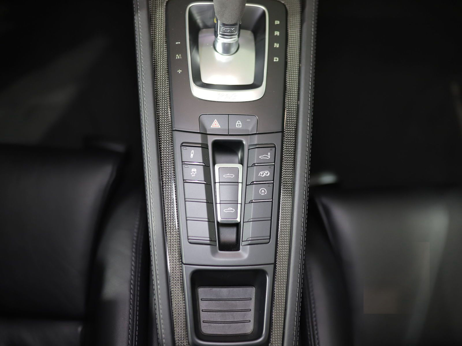 Porsche 718 Boxster S