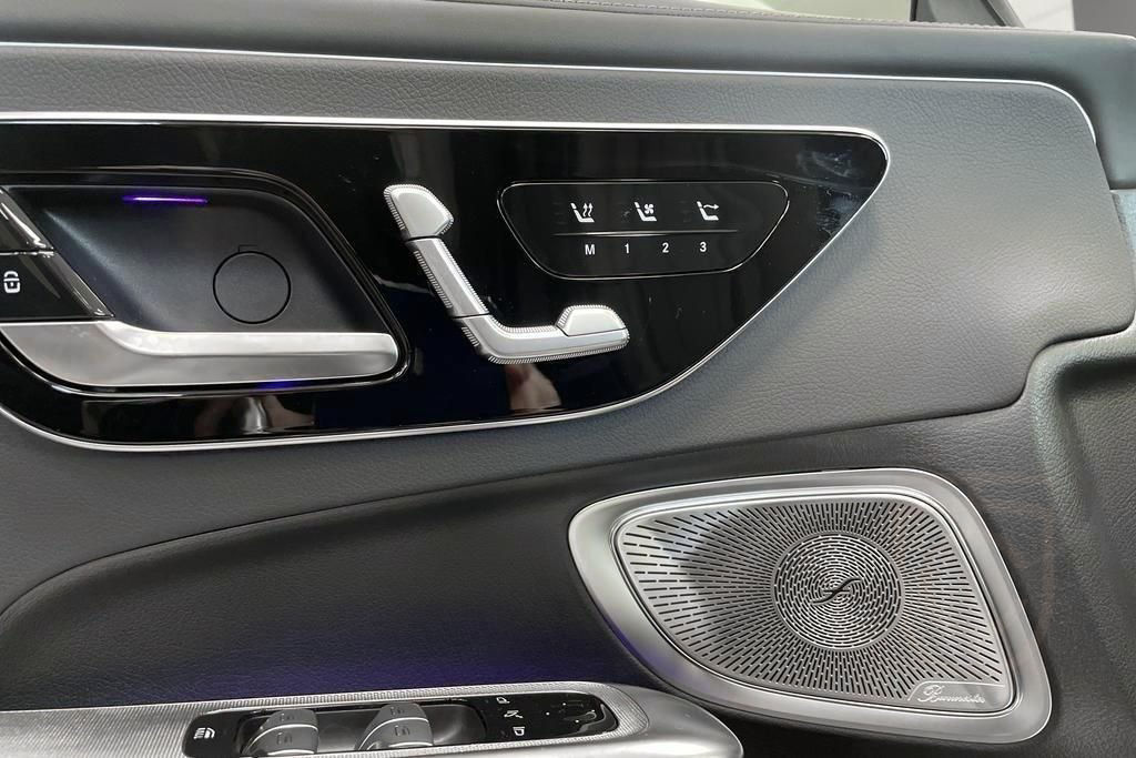 Mercedes-Benz CLE 200 Cabriolet AMG Night Burmester