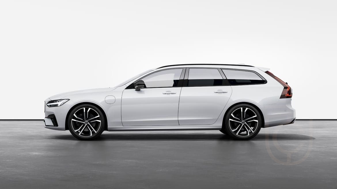 Volvo V90 T6 Plus Dark Edition