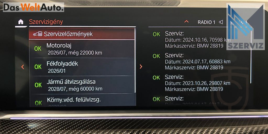 BMW X6 Baureihe X6 M50 i