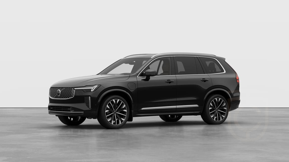 Volvo XC90 II T8 Ultra Bright