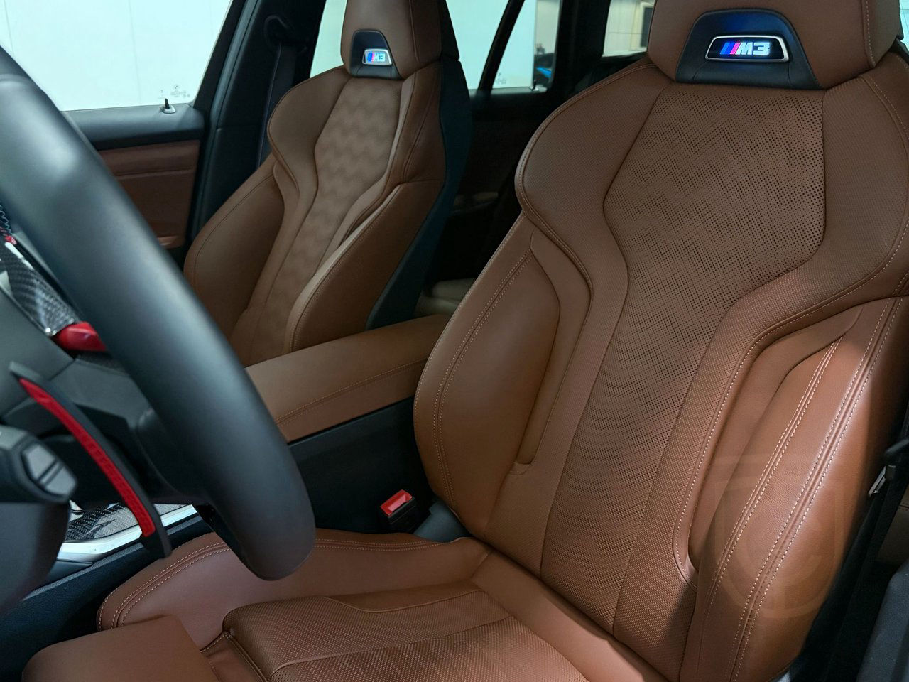 BMW M3 Competition Touring xDrive