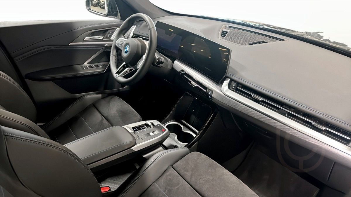 BMW X1 xDrive 25e M Sport DAP H