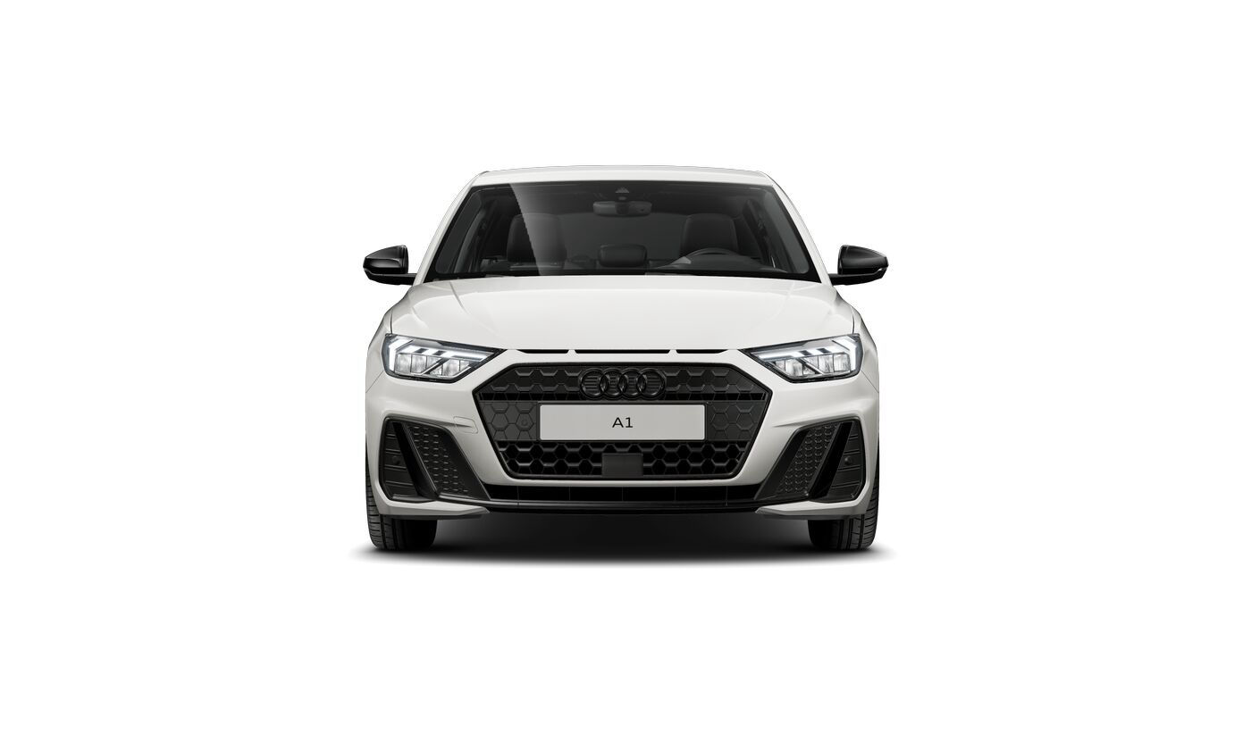 Audi A1 Sportback S line 35 TFSI 110 kW