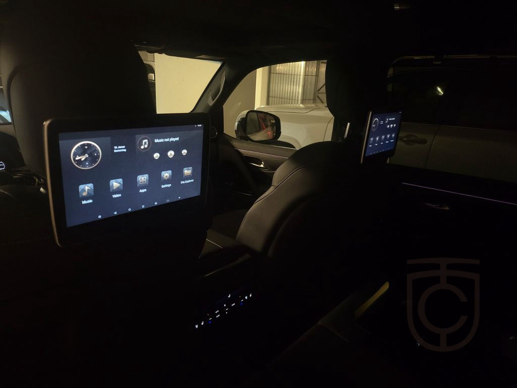 Lexus LX500+2025+FULL+RearTVs+12unitsBERLIN+EUvers&reg