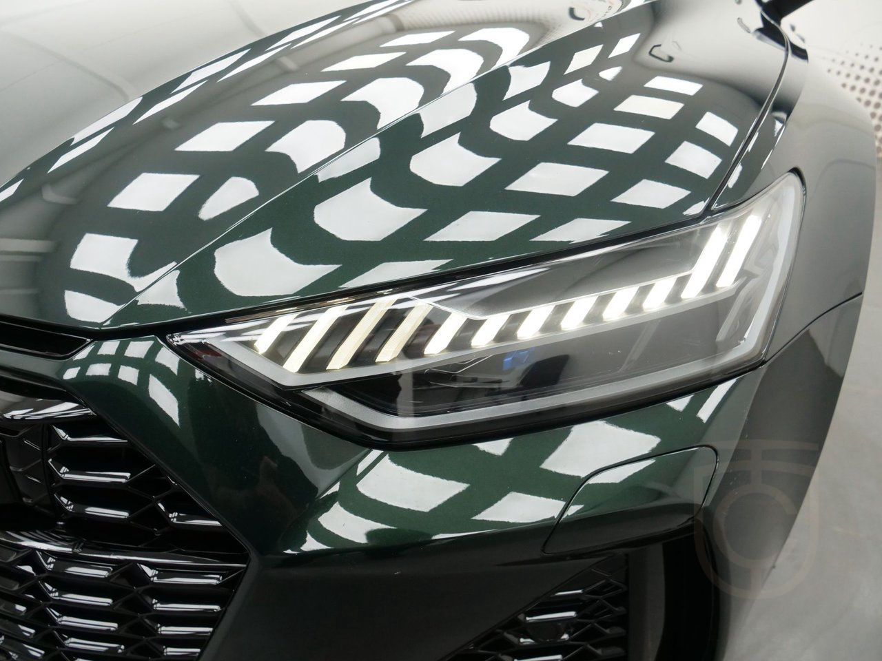 Audi RS7 Sportback Performance Exclusive