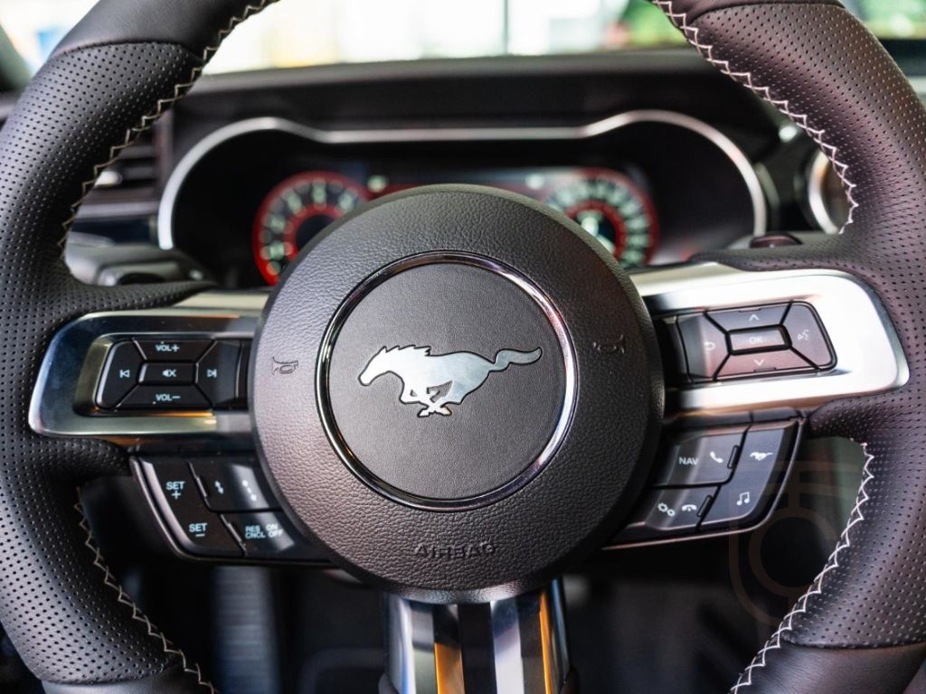 Ford Mustang Shelby GT-H 5.0 V8 STAGE 1 Aut. LED LM20