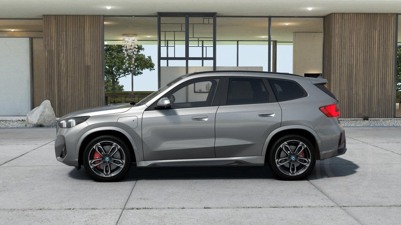 BMW X1 xDrive30e M Business Launch Edition El-Stol H K Rattv